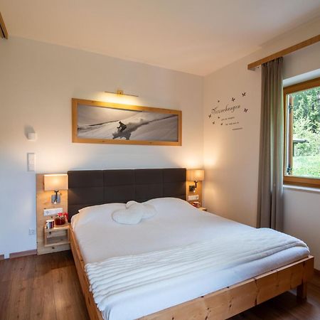 Haus Percha Mountain Apartments Exterior photo
