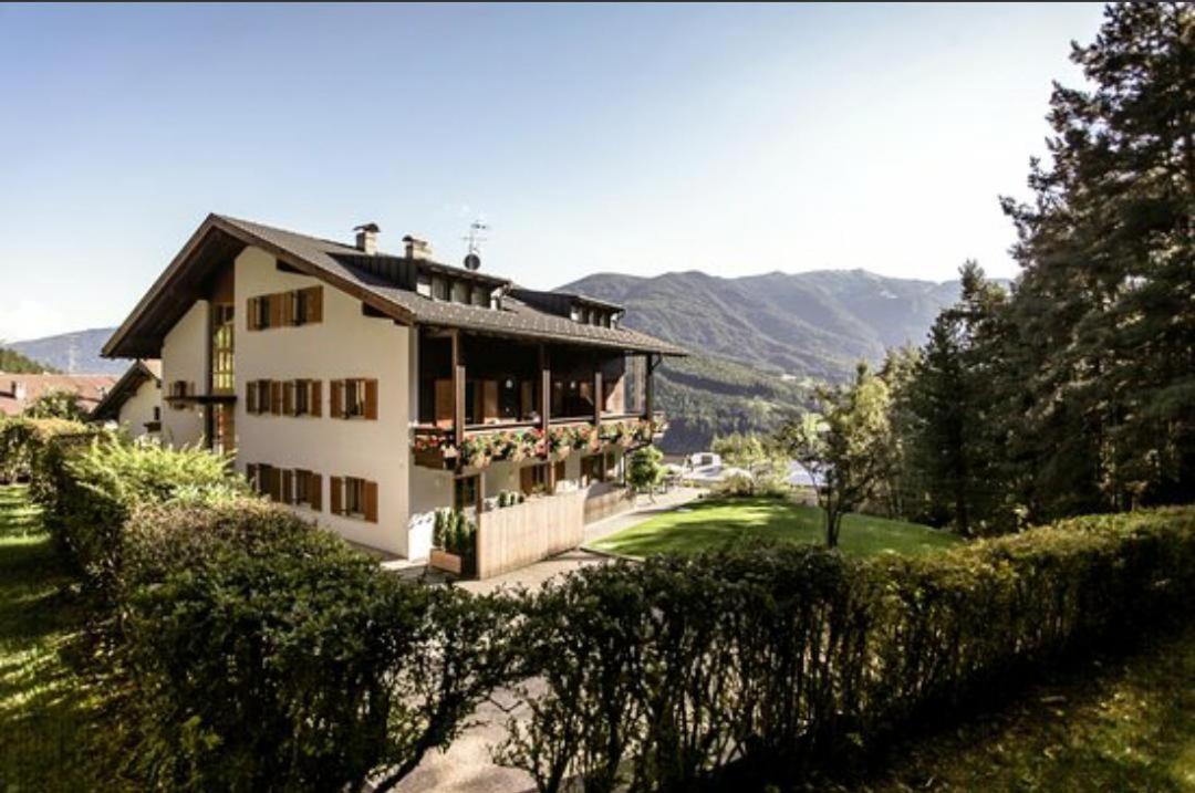 Haus Percha Mountain Apartments Exterior photo