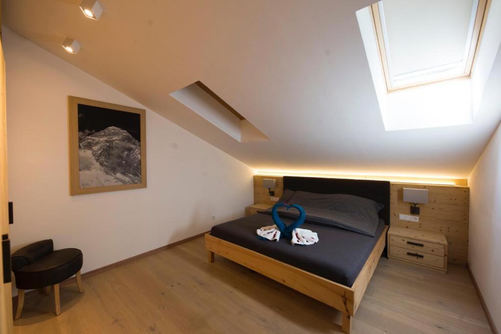 Haus Percha Mountain Apartments Exterior photo